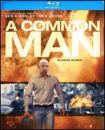 A Common Man [Blu-ray]