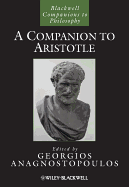 A Companion to Aristotle