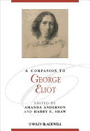 A Companion to George Eliot