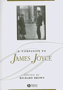 A Companion to James Joyce