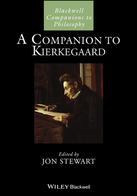 A Companion to Kierkegaard - Stewart, Jon (Editor)