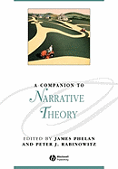 A Companion to Narrative Theory