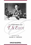 A Companion to T.S. Eliot