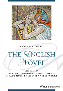 A Companion to the English Novel