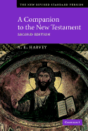 A Companion to the New Testament: The New Revised Standard Version