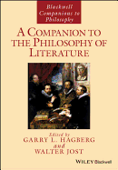 A Companion to the Philosophy of Literature