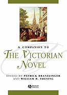 A Companion to the Victorian Novel