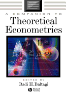 A Companion to Theoretical Econometrics