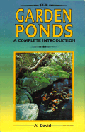 A Complete Guide to Garden Ponds