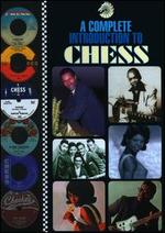 A Complete Introduction to Chess
