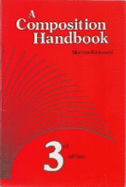 A Composition Handbook - Griswold, David H, and Merris, William E