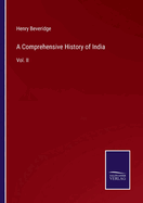 A Comprehensive History of India: Vol. II