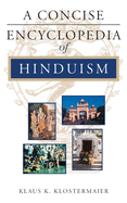 A concise encyclopedia of Hinduism