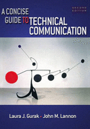 A Concise Guide to Technical Communication