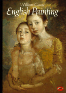 A concise history of English painting.