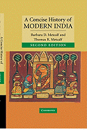 A Concise History of Modern India