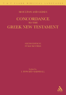 A Concordance to the Greek New Testament