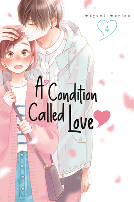 A Condition Called Love 4 - Morino, Megumi