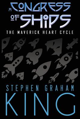 A Congress of Ships - Graham King, Stephen