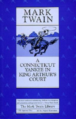 A Connecticut Yankee in King Arthur's Court: Refugee Families and the Making of Kashmiri Jihadists - Twain, Mark, and Stein, Bernard L (Editor)