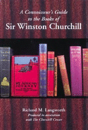 A Connoisseur's Guide to the Books of Winston Churchill