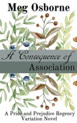 A Consequence of Association - Osborne, Meg