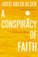 A Conspiracy of Faith (Department Q)