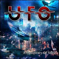 A Conspiracy of Stars - UFO