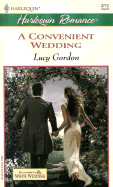 A Convenient Wedding - Gordon, Lucy