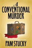 A Conventional Murder: A Megan Montaigne Mystery