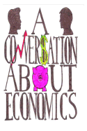A Conversation about Economics