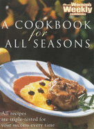 A Cookbook for All Seasons
