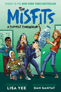 A Copycat Conundrum (the Misfits)