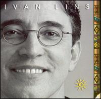 A Cor Do Pr-Do-Sol - Ivan Lins