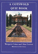 A Cotswold Quiz Book