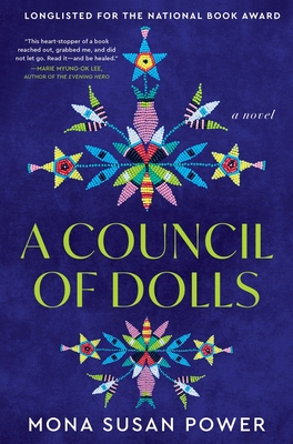 A Council of Dolls - Power, Mona Susan