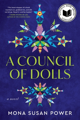 A Council of Dolls - Power, Mona Susan