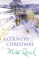 A Country Christmas: Village Christmas, Jingle Bells, Christmas At Caxley 1913, The Fairacre Ghost