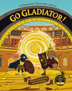 A Courageous, Clever Crow: Go Gladiator!