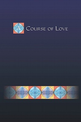 A Course of Love - Perron, Mari