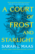 A Court of Frost and Starlight: An unmissable companion tale to the GLOBALLY BESTSELLING, SENSATIONAL series