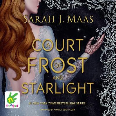 A Court of Frost and Starlight - Maas, Sarah J., and Cobb, Amanda Leigh (Read by)