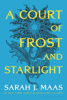 A Court of Frost and Starlight - Maas, Sarah J