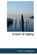 A Court of Inquiry