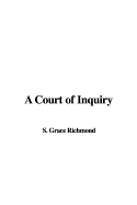 A Court of Inquiry