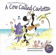 A Cow Called Carlotta