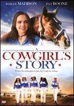 A Cowgirl's Story - Timothy Armstrong