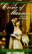 A Crime of Manners