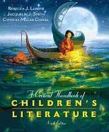 A Critical Handbook of Children's Literature