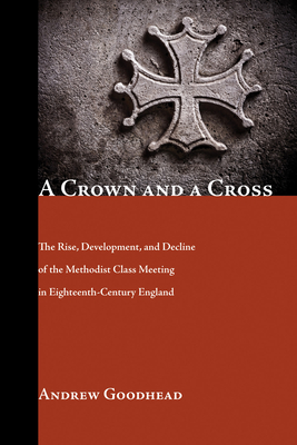 A Crown and a Cross - Goodhead, Andrew